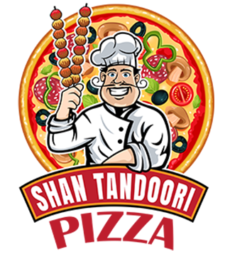 Shan Tandoori Pizza | Authentic Indian-Style Tandoori Pizzas & Fusion Flavors in San Jose