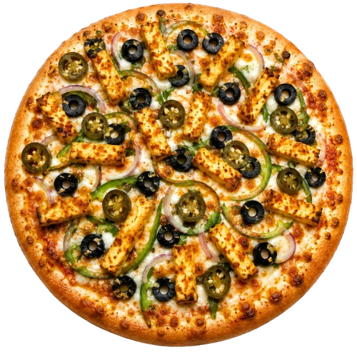 Shan Tandoori Pizza | Authentic Indian-Style Tandoori Pizzas & Fusion Flavors in San Jose